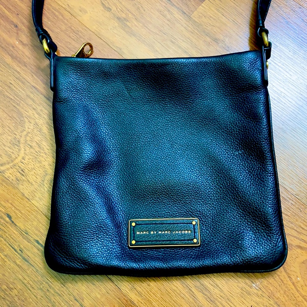 Black Marc Jacobs Crossbody bag